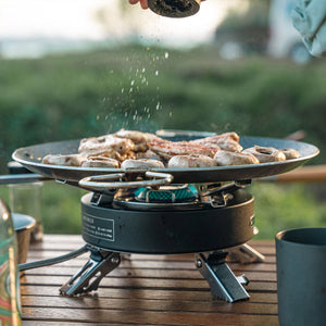 Fire Maple Saturn X Gas Stove