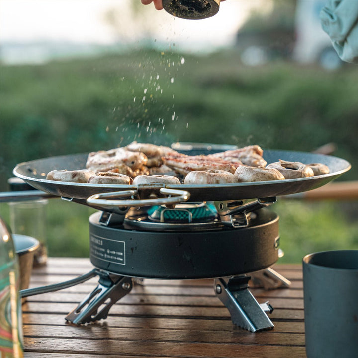 Fire Maple Saturn X Gas Stove (2026)