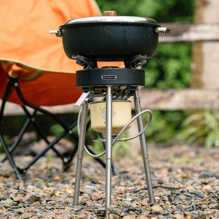 Fire Maple Saturn X Gas Stove (2026)