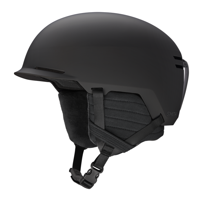 Smith Scout MIPS Round Contour Fit 2026