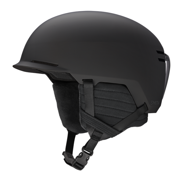 Smith Scout MIPS Round Contour Fit Ski & Snowboard Helmet 2026