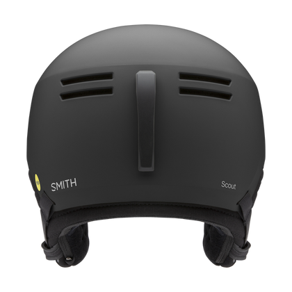 Smith Scout MIPS Round Contour Fit 2026