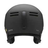 Smith Scout MIPS Round Contour Fit 2026