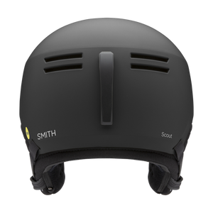 Smith Scout MIPS Round Contour Fit 2026
