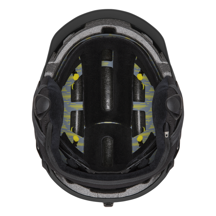 Smith Scout MIPS Round Contour Fit Ski & Snowboard Helmet 2026