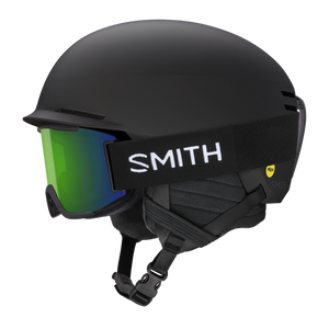 Smith Scout MIPS Round Contour Fit 2026
