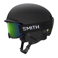 Smith Scout MIPS Round Contour Fit 2026