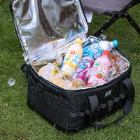 Camping Moon BC-300 Thermal Bag - 18L 2026
