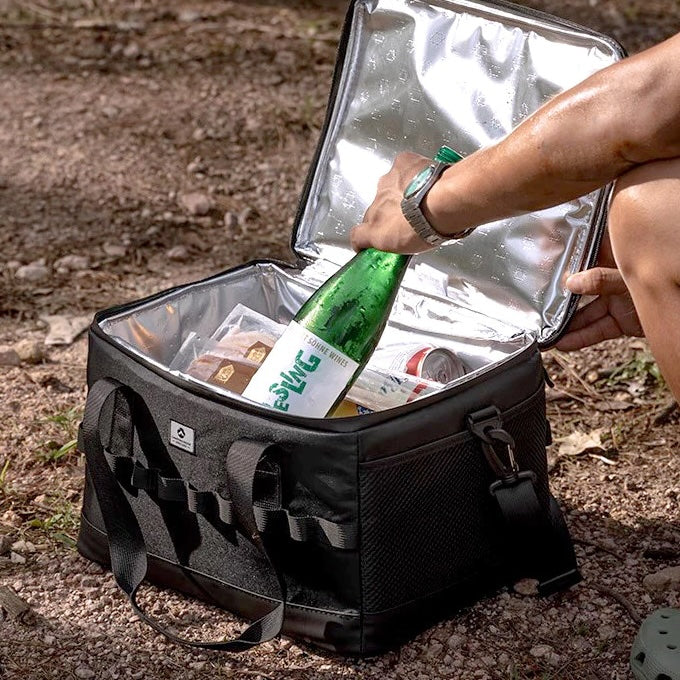 Camping Moon BC-300 Thermal Bag - 18L (2026)