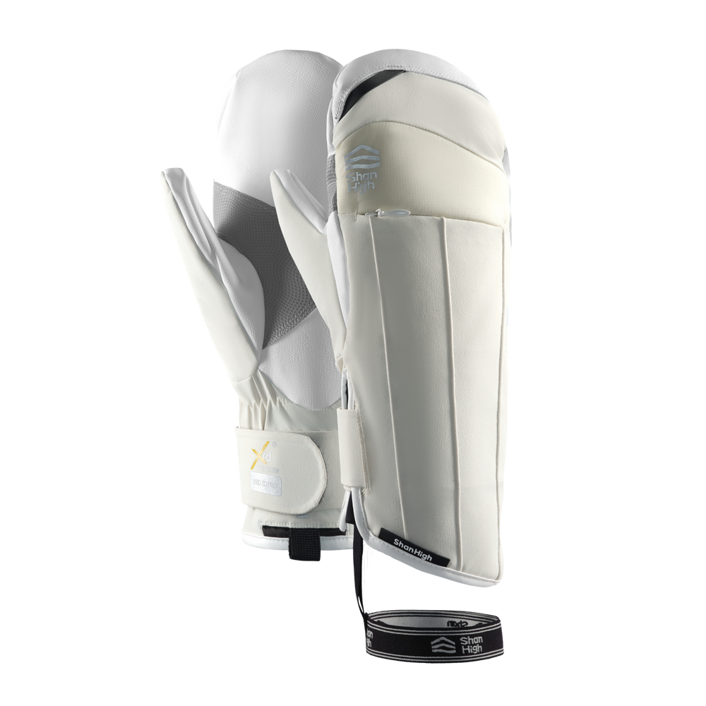 XRD 3D PRO PrimaLoft Gold