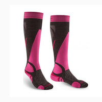 Bridgedale Lightweight Merino Performance Ski Socks - Women's
