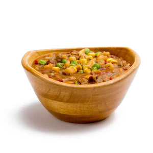 Backpacker's Pantry Shepherd's Potato Stew with Beef Freeze-Dried Meal - Single Serving