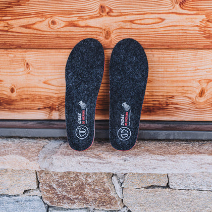 Sidas Winter 3D Merino