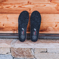 Sidas Winter 3D Merino