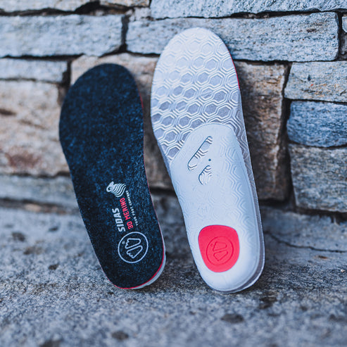 Sidas Winter 3D Merino