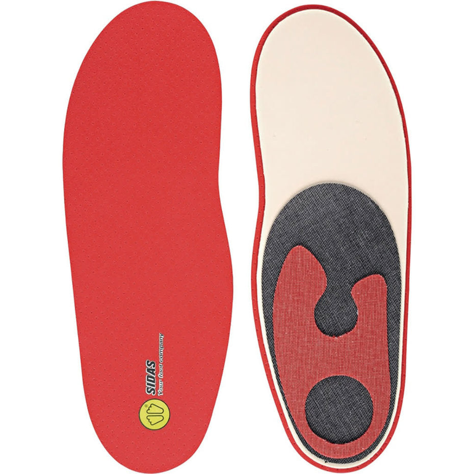 Sidas Winter Custom Pro