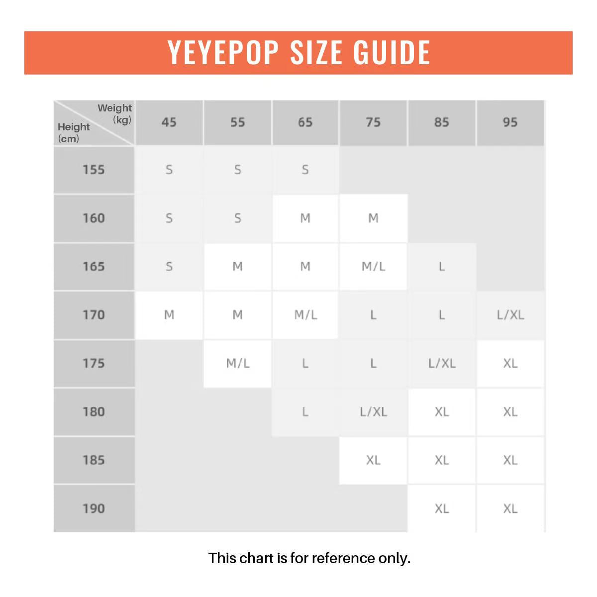 YEYEPOP Freeride Penguin Series 3L Hard Shell Snow Jacket - Unisex
