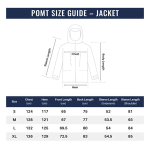 Pomt 3L Jacket