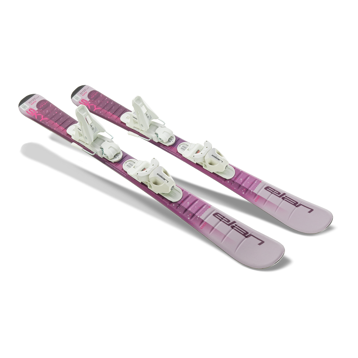 Elan Sky Junior Shift 2026