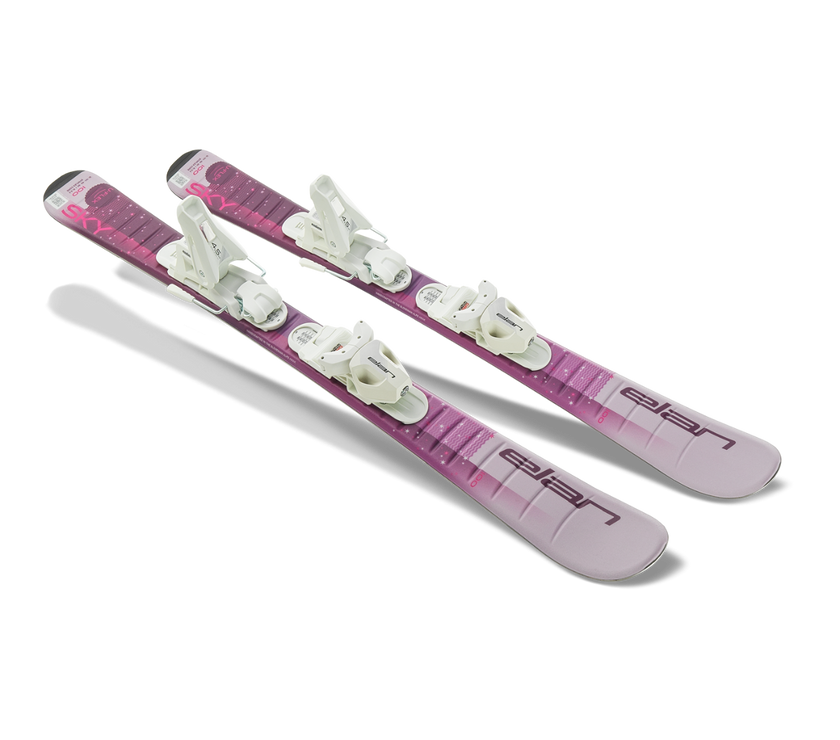 Elan Sky Junior Shift 2026