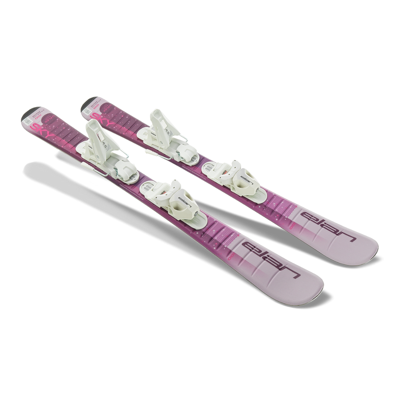 Elan Sky Junior Shift 2026