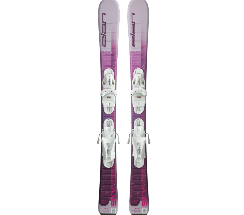 Elan Sky Junior Shift 2026