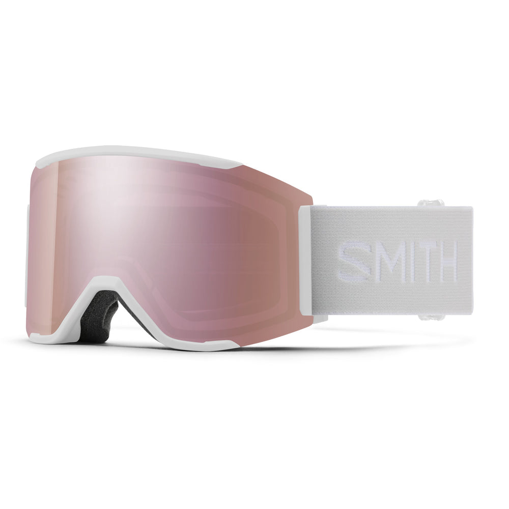 Squad MAG Low Bridge Fit