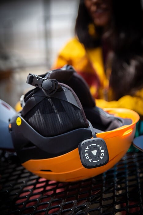 Smith Aleck Wireless Audio Kit 2026