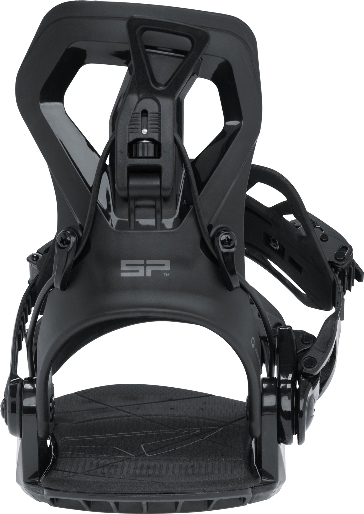 Base+, black