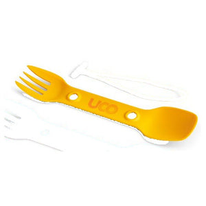 UCO Utility Spork - Gold