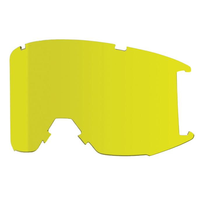 Smith Squad Low Bridge Fit 2026