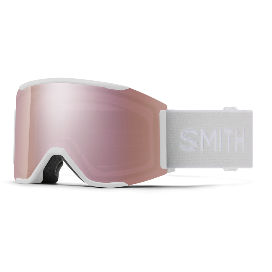 Smith Squad Mag Low Bridge Fit 2026