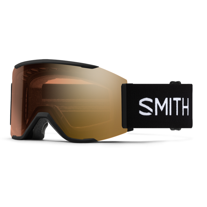 Smith Squad Mag Low Bridge Fit 2026