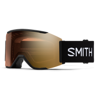 Smith Squad Mag Low Bridge Fit 2026