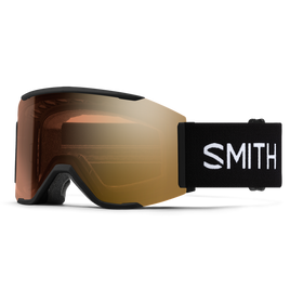 Smith Squad Mag Low Bridge Fit 2026