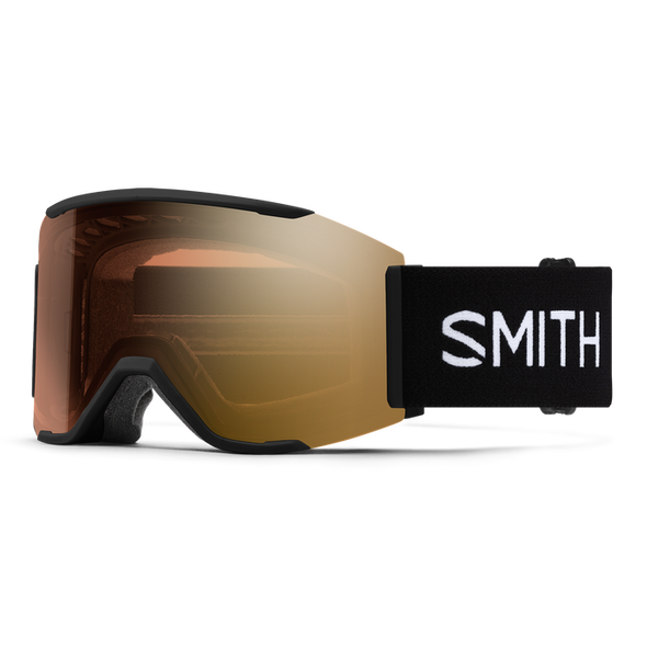 Smith Squad Mag Low Bridge Fit 2026