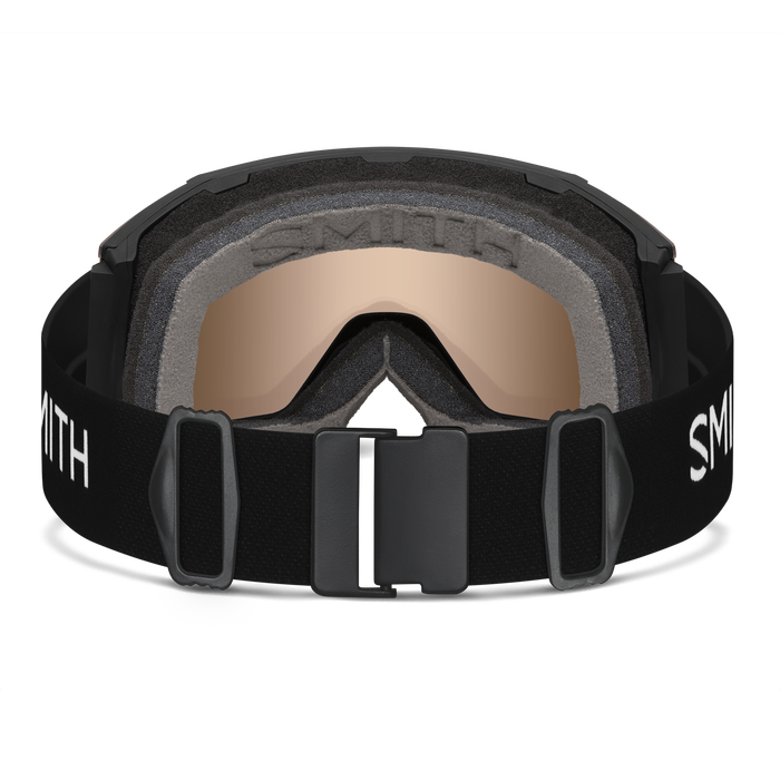 Smith Squad Mag Low Bridge Fit 2026