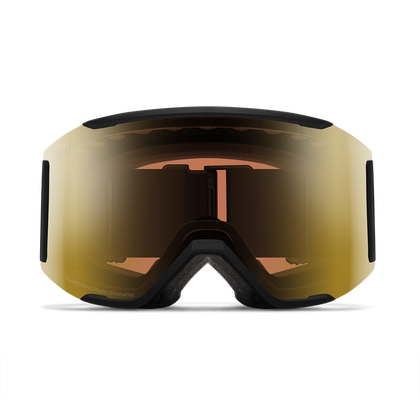 Smith Squad Mag Low Bridge Fit 2026