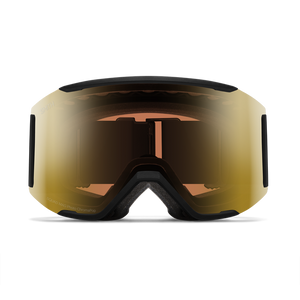 Smith Squad Mag Low Bridge Fit 2026