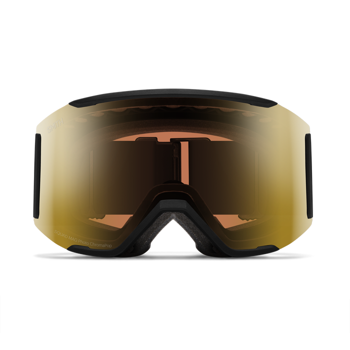 Smith Squad Mag Low Bridge Fit 2026