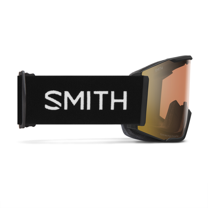 Smith Squad Mag Low Bridge Fit 2026