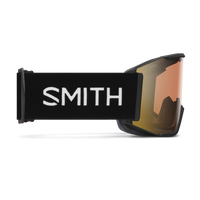 Smith Squad Mag Low Bridge Fit 2026