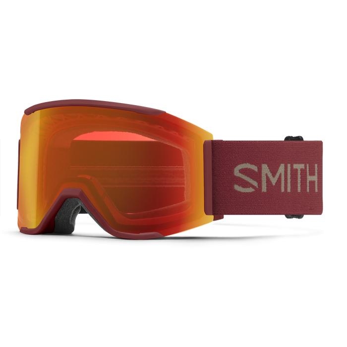 Smith Squad MAG 2026