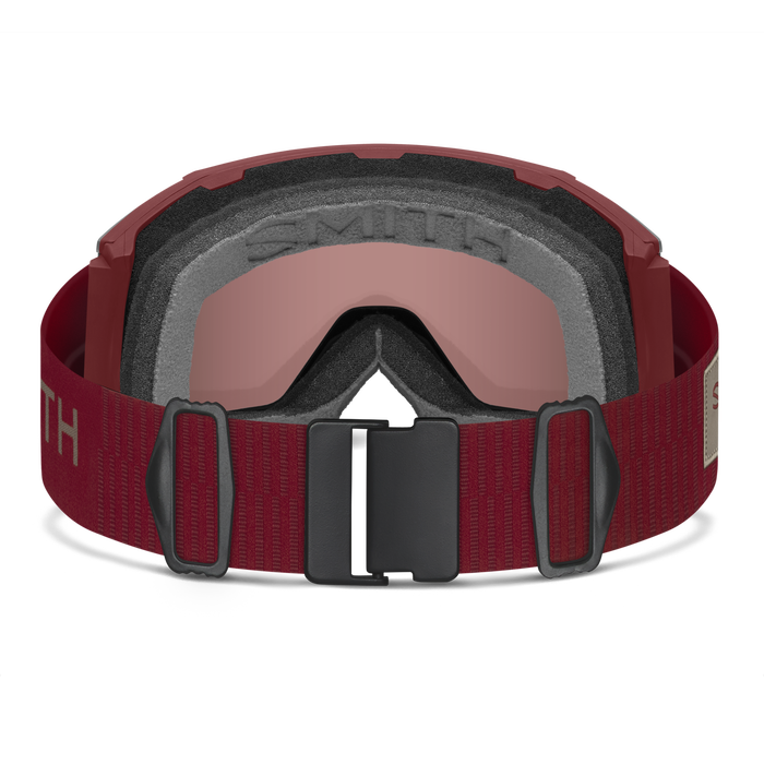 Smith Squad MAG 2026