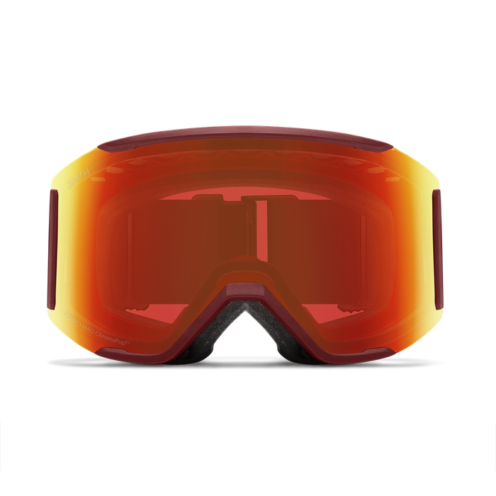 Smith Squad MAG 2026