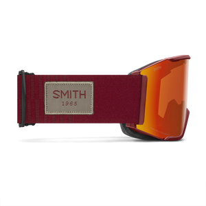 Smith Squad MAG 2026