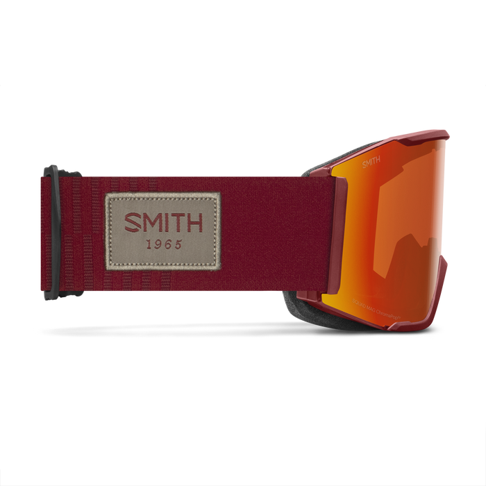 Smith Squad MAG 2026
