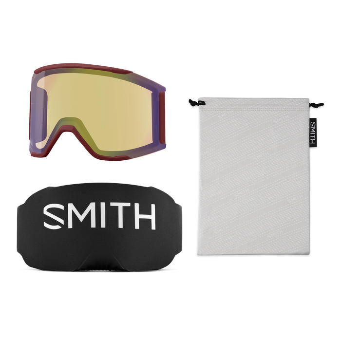 Smith Squad MAG 2026