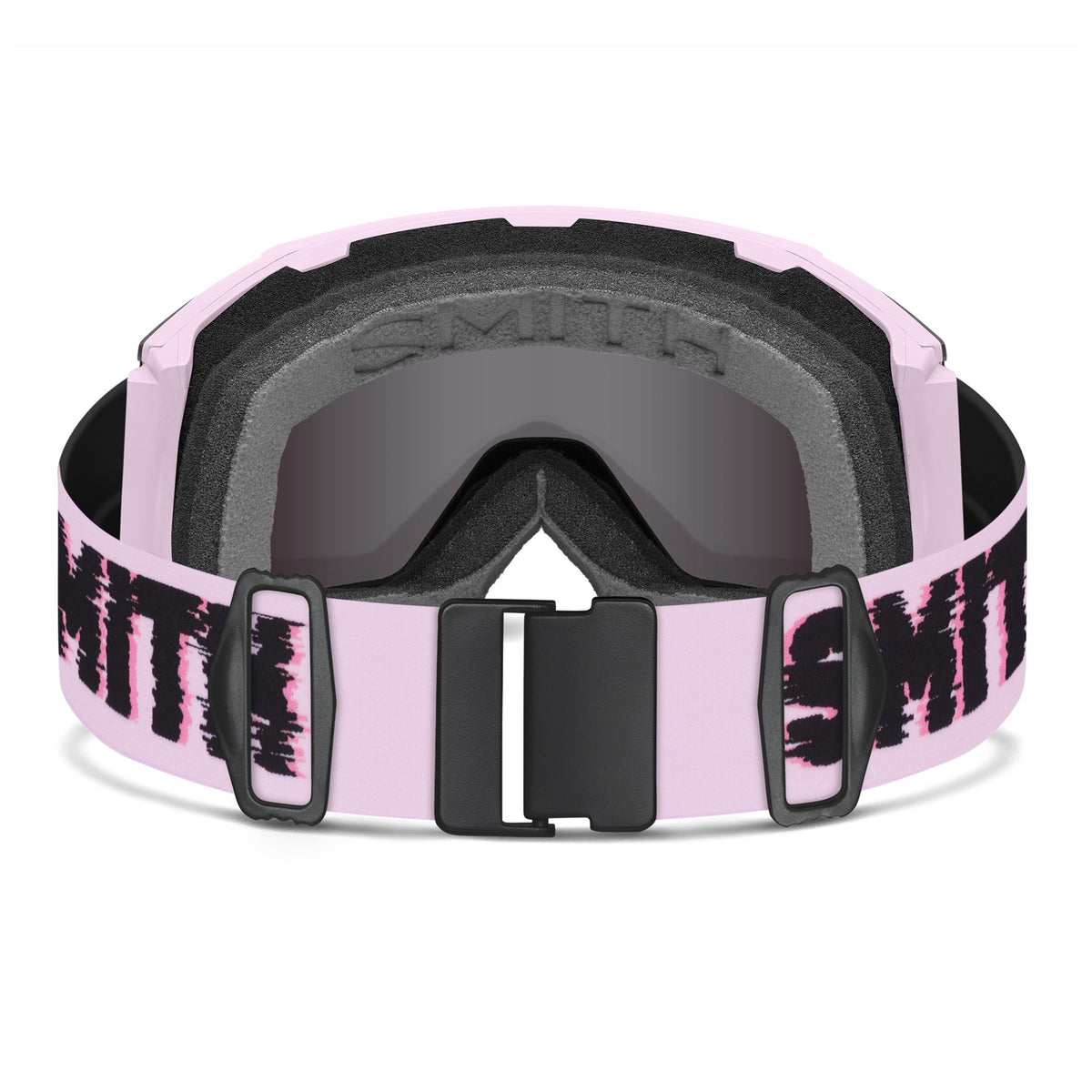 Squad MAG Low Bridge Fit, pink frost flex glitch + chromapop™ sun black