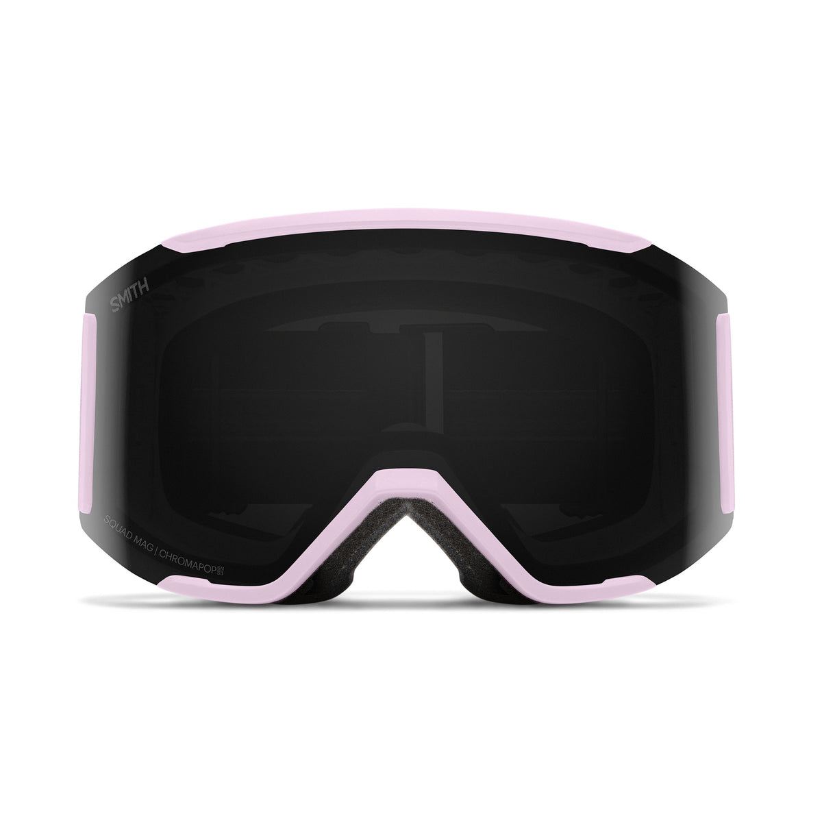 Squad MAG Low Bridge Fit, pink frost flex glitch + chromapop™ sun black